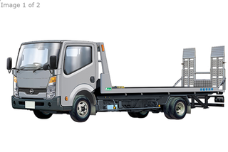 Illustration for article titled New Tomica Limited Vintage for October 2017